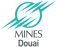 logo Mines de Douai